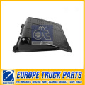 6205410303 Mercedes-Benz Akkufachdeckel Karosserieteile Lkw-Teile